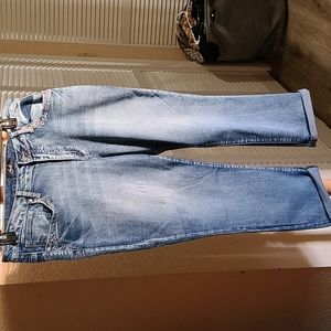 Earl Jean Capris 18W